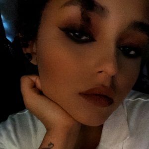 Meet your Posher, Leilani